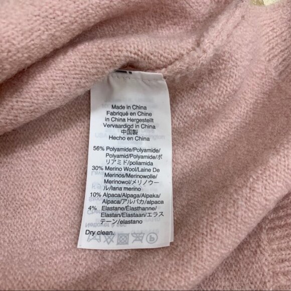 Madewell Cozy Walker Long Cardigan - Picture 6 of 6